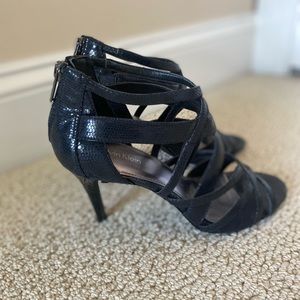 Calvin Klein shoes size 6